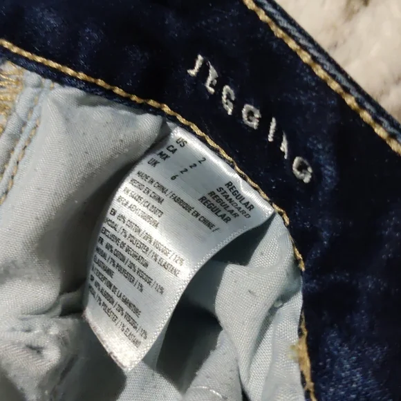 American Eagle Outfitters Jegging - Picture 6 of 6